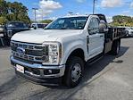New 2024 Ford F-350 Regular Cab 4WD PJ's Landscape Dump for sale #T38164 - photo 8