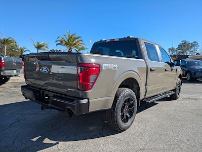 New 2025 Ford F-150 STX SuperCrew Cab for sale #T38222 - photo 2