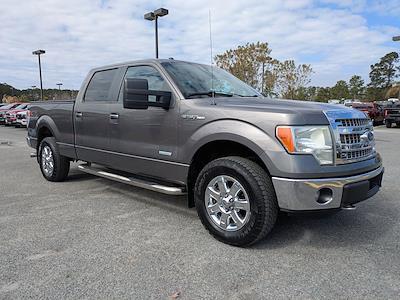 Used 2014 Ford F-150 - photo 1
