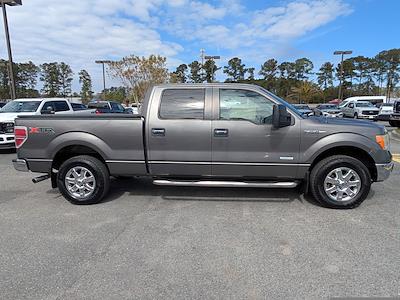 Used 2014 Ford F-150 - photo 1