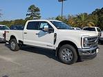 New 2026 Ford F-350 King Ranch Crew Cab 4WD SRW Pickup for sale #T38525 - photo 3