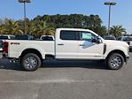 New 2026 Ford F-350 King Ranch Crew Cab 4WD SRW Pickup for sale #T38525 - photo 4