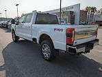 New 2026 Ford F-350 King Ranch Crew Cab 4WD SRW Pickup for sale #T38525 - photo 6