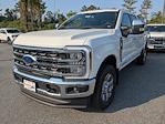 New 2026 Ford F-350 King Ranch Crew Cab 4WD SRW Pickup for sale #T38525 - photo 8