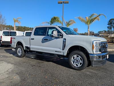 2026 Ford F-250 Crew Cab 4WD Pickup for sale #T38595 - photo 1