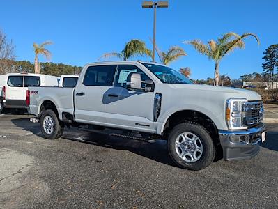 2026 Ford F-250 Crew Cab 4WD Pickup for sale #T38595 - photo 2