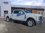 New 2026 Ford F-250 XLT Crew Cab for sale #T38595 - photo 1