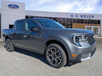 2026 Ford Maverick SuperCrew Cab AWD Pickup for sale #T38599 - photo 1