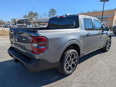 2026 Ford Maverick SuperCrew Cab AWD Pickup for sale #T38599 - photo 2