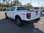 New 2025 Ford Ranger Lariat SuperCrew Cab 4WD Pickup for sale #T39292 - photo 6