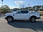 New 2025 Ford Ranger Lariat SuperCrew Cab 4WD Pickup for sale #T39292 - photo 7