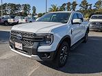 New 2025 Ford Ranger Lariat SuperCrew Cab 4WD Pickup for sale #T39292 - photo 8