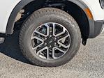New 2025 Ford Ranger Lariat SuperCrew Cab 4WD Pickup for sale #T39292 - photo 12