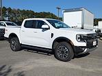 New 2025 Ford Ranger Lariat SuperCrew Cab 4WD Pickup for sale #T39292 - photo 4