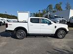 New 2025 Ford Ranger Lariat SuperCrew Cab 4WD Pickup for sale #T39292 - photo 3