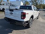 New 2025 Ford Ranger Lariat SuperCrew Cab 4WD Pickup for sale #T39292 - photo 2