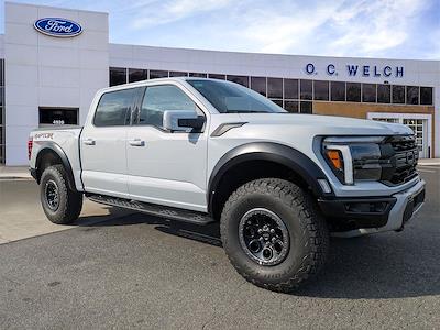 New 2025 Ford F-150 Raptor SuperCrew Cab for sale #T39609 - photo 1