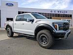 New 2025 Ford F-150 Raptor SuperCrew Cab for sale #T39609 - photo 1