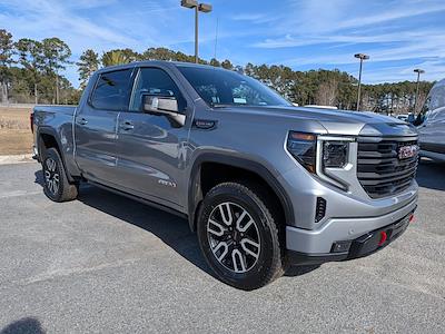 Used 2023 GMC Sierra 1500 AT4 Crew Cab for sale #T39736A - photo 1