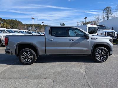 Used 2023 GMC Sierra 1500 AT4 Crew Cab for sale #T39736A - photo 2