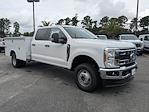 New 2026 Ford F-350 Crew Cab 4WD Royal 40-VO-108 60 CA 9' Service Truck for sale #T40439 - photo 3