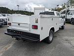 New 2026 Ford F-350 Crew Cab 4WD Royal 40-VO-108 60 CA 9' Service Truck for sale #T40439 - photo 2