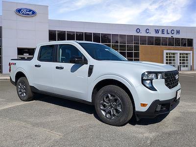 New 2025 Ford Maverick XLT SuperCrew Cab AWD Pickup for sale #T40578 - photo 1