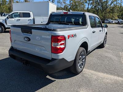 New 2025 Ford Maverick XLT SuperCrew Cab AWD Pickup for sale #T40578 - photo 2