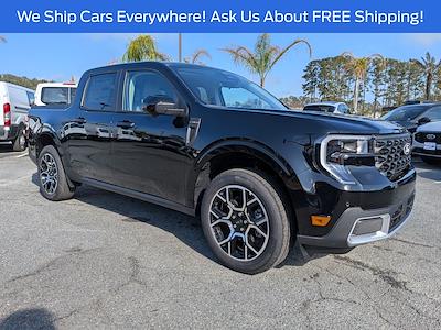 New 2026 Ford Maverick Lariat SuperCrew Cab for sale #T41352 - photo 1