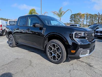 New 2026 Ford Maverick Lariat SuperCrew Cab for sale #T41352 - photo 2