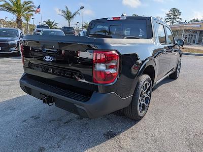New 2026 Ford Maverick Lariat SuperCrew Cab for sale #T41352 - photo 2
