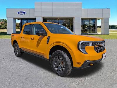 New 2026 Ford Maverick - photo 1