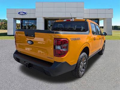 New 2026 Ford Maverick - photo 1