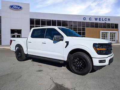 2025 Ford F-150 SuperCrew Cab 4WD Pickup for sale #T42351 - photo 1