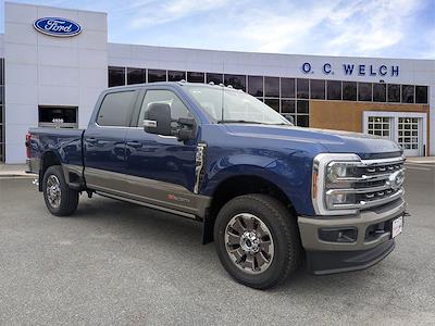 New 2026 Ford F-350 King Ranch Crew Cab for sale #T42357 - photo 1