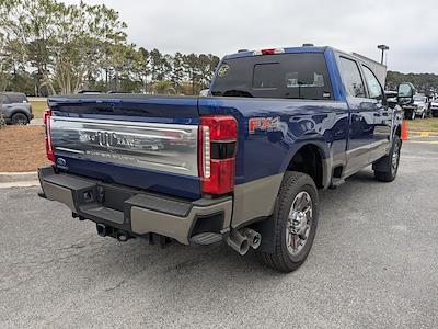 New 2026 Ford F-350 King Ranch Crew Cab for sale #T42357 - photo 2
