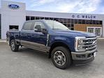 New 2026 Ford F-350 King Ranch Crew Cab for sale #T42357 - photo 1