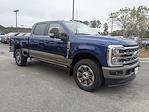 New 2026 Ford F-350 King Ranch Crew Cab for sale #T42357 - photo 3
