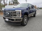 New 2026 Ford F-350 King Ranch Crew Cab for sale #T42357 - photo 8