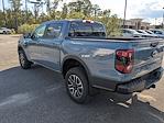 New 2025 Ford Ranger Lariat SuperCrew Cab 4WD Pickup for sale #T43290 - photo 6