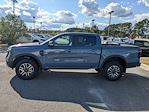 New 2025 Ford Ranger Lariat SuperCrew Cab 4WD Pickup for sale #T43290 - photo 7