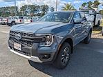 New 2025 Ford Ranger Lariat SuperCrew Cab 4WD Pickup for sale #T43290 - photo 8