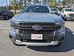 New 2025 Ford Ranger Lariat SuperCrew Cab 4WD Pickup for sale #T43290 - photo 9