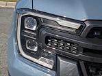 New 2025 Ford Ranger Lariat SuperCrew Cab 4WD Pickup for sale #T43290 - photo 11