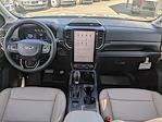 New 2025 Ford Ranger Lariat SuperCrew Cab 4WD Pickup for sale #T43290 - photo 16