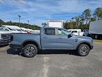 New 2025 Ford Ranger Lariat SuperCrew Cab 4WD Pickup for sale #T43290 - photo 4