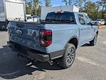 New 2025 Ford Ranger Lariat SuperCrew Cab 4WD Pickup for sale #T43290 - photo 2