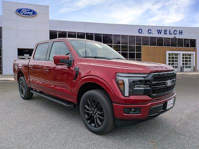 New 2026 Ford F-150 - photo 1