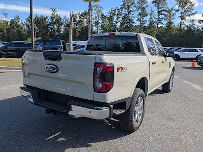 New 2025 Ford Ranger XLT SuperCrew Cab 4WD Pickup for sale #T43873 - photo 2