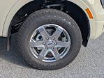 New 2025 Ford Ranger XLT SuperCrew Cab 4WD Pickup for sale #T43873 - photo 12